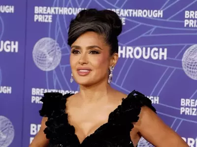 Celebrities Embrace Silver Hair: A Red Carpet Trend