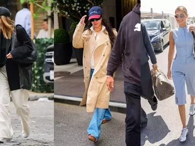 The Ultimate Guide to Women's Sneakers: Style, Comfort, and Longevity