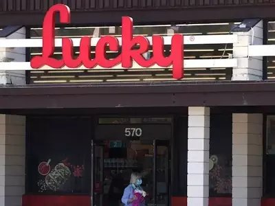 Grocery Chain Shutting Down Two Long-Standing Stores