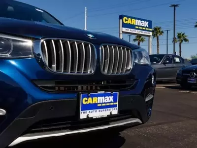 CarMax Q1 Boost: Analyst Seeks More Evidence for Long-Term Growth