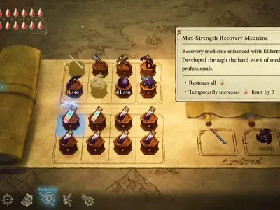 Comprehensive Guide to Glass Vials and Potions in The Adventures of Elliot