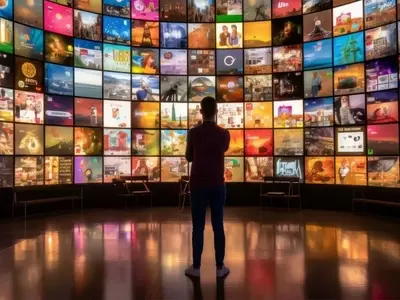 Hollywood's Economic Blind Spot: The Untapped Power of Latino Audiences
