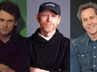 A Grinch Sequel with Jim Carrey and Ron Howard is in the Works