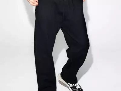 The Ultimate Guide to Men's Sweatpants: Comfort, Style, and Sustainability