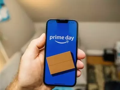 Amazon's Alexa AI: The Unexpected Prime Day Victor, Analyst Predicts