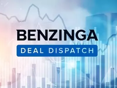 Major Mergers and Acquisitions Reshape Industries: A Comprehensive Deal Dispatch
