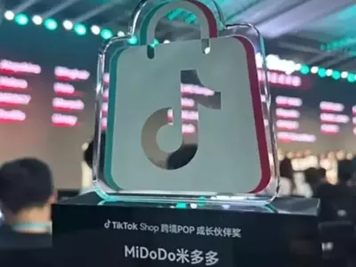 Miduoduo Seeks Hong Kong Listing Amidst TikTok Partnership and Southeast Asian Expansion