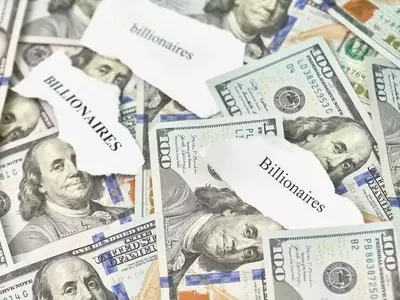 Mexican Billionaire Ricardo Salinas Embraces Bitcoin as Primary Liquid Asset