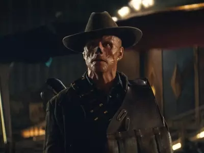 New Stars Join Fallout Season 3 Cast as Production Kicks Off