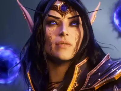 World of Warcraft Integration with Discord Chat