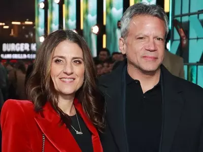 Warner Bros. Executives to Lead Toronto Film Festival's New Market Event