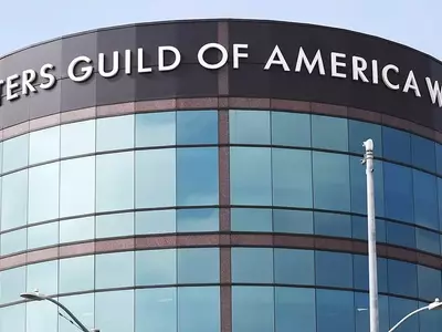 Writers Guild West Announces 2026 Board Candidates, Featuring Industry Leaders