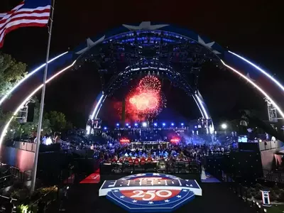 UFC White House Event: A Streaming Triumph and Reality TV's Ascent