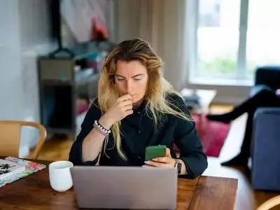 Navigating the Unforeseen Realities of Midlife: A Modern Woman's Journey
