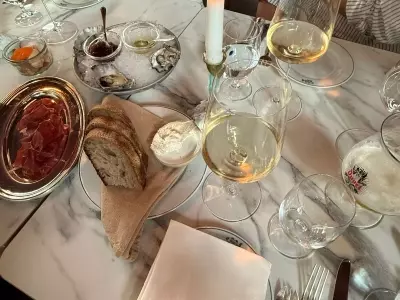 Antwerp: A Curated Guide to the Belgian City's Hidden Gems