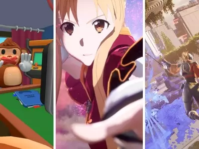 Top Steam Next Fest Demos: Only One Features AI Disclosure