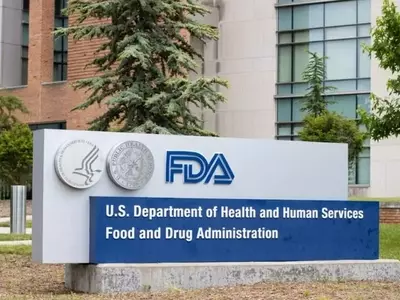 uniQure Surges: FDA Opens Accelerated Approval for Huntington's Therapy