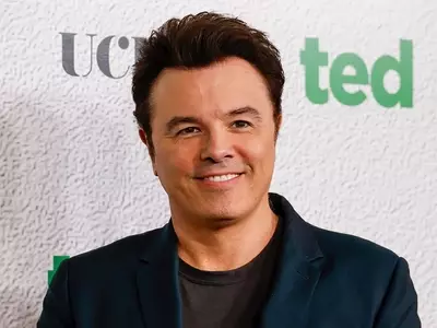 Peacock Greenlights 'Dungeon Crawler Carl' Series with Seth MacFarlane's Fuzzy Door