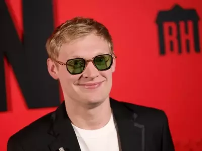 Curry Barker's Third Horror Film Secures Deal with Universal and Blumhouse Atomic Monster
