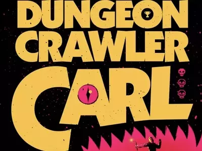 Peacock Orders 'Dungeon Crawler Carl' TV Series from Seth MacFarlane and Chris Yost