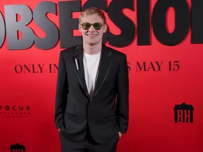 Curry Barker's Next Cinematic Project Finds Home with Universal and Blumhouse Atomic Monster
