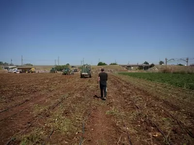 Europa Refuerza Apoyo al Sector Agrícola ante Crisis de Fertilizantes