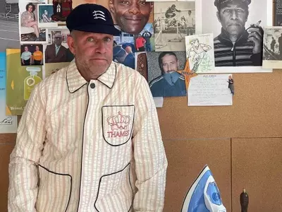 Blondey McCoy: From Skateboarder to Fashion Mogul and the Art of Authentic Collaboration