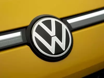 Volkswagen Group to Streamline Model Lineup and Operations