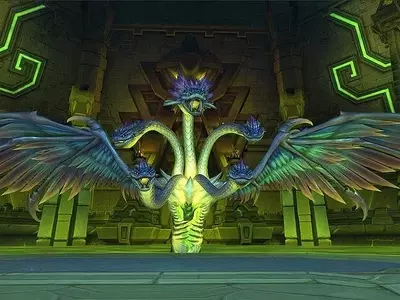 World of Warcraft: Midnight's First Major Update Unveiled