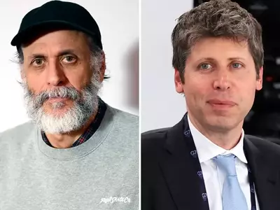 Guadagnino's 'Artificial' Seeks New Home After Amazon Exit, Mubi Shows Interest