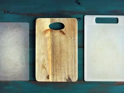 Titanium Cutting Boards: The Future of Kitchen Prep