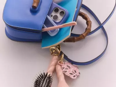 The Resurgence of Luxury Hairbrushes: From Utility to Lifestyle Essential