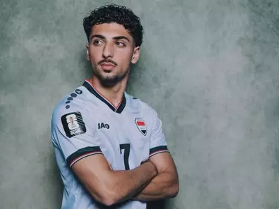 Beauty Brands Score Big at the World Cup: A New Era for Men's Grooming