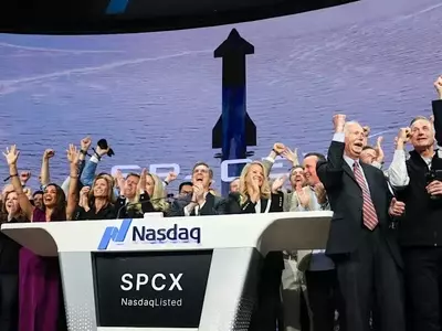 Jim Cramer's Cautionary Tale for SpaceX Investors Amidst Soaring Valuations