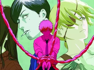 Chainsaw Man Anime Confirms 'Assassins Arc' Continuation and Mobile Game Development