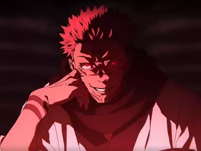Jujutsu Kaisen Season 4 Teaser Unveiled at MAPPA's 15th Anniversary Event