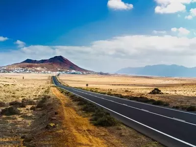 Canary Islands: A Documentary Filmmaker's Paradise