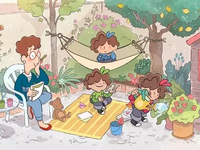 Catalonia's Ascent: A European Animation Powerhouse