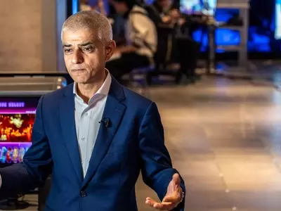 London Aims to Become Global Esports Capital