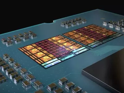 AMD's Potential Shift: Exploring Samsung for Future Chip Production