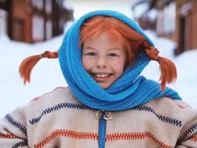 Pippi Longstocking Animated Series in Development