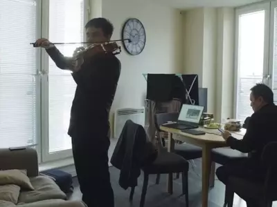 Golden Goblet: Documentaries Explore Memory, Freedom, and Music