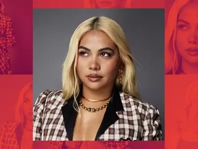 Hayley Kiyoko on the Transformative Journey of "Girls Like Girls" from Song to Screen