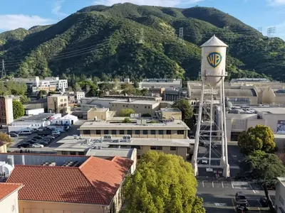 Job Concerns Arise from Paramount-Warner Bros. Merger in Los Angeles