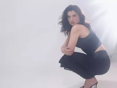 Eve Hewson: From U2's Daughter to Spielberg's Star