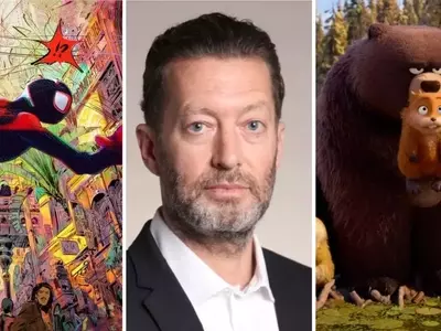 The Golden Era of Animation: UTA's Role in Empowering Visionary Filmmakers