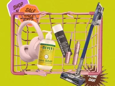 Score Big: Amazon's Prime Day Early Access Deals You Can't Miss