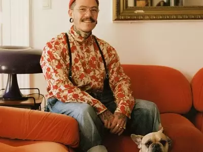 Adrian Appiolaza Departs Moschino Amid Aeffe Group Restructuring