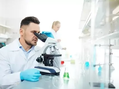 Absci Corporation's AI-Driven Drug Discovery: A Promising Investment Opportunity?