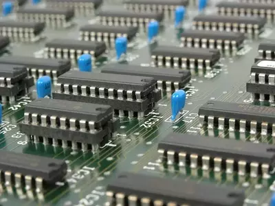 Micron Technology Leads AI Chip Market, Outperforming Nvidia